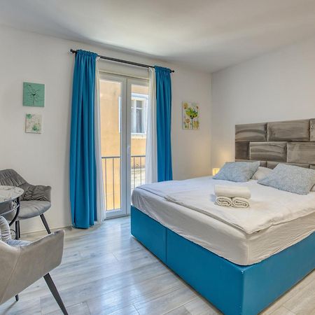 Guest House Arsenal Accommodation Zadar Exterior foto