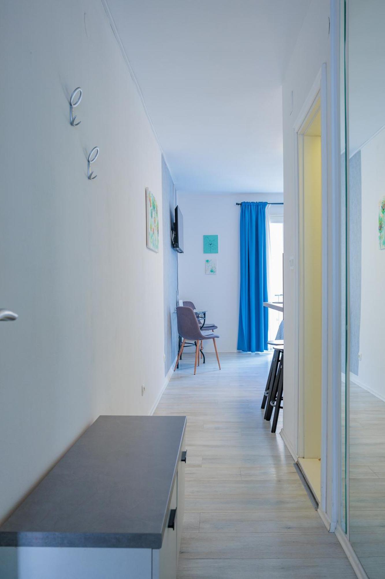 Guest House Arsenal Accommodation Zadar Exterior foto