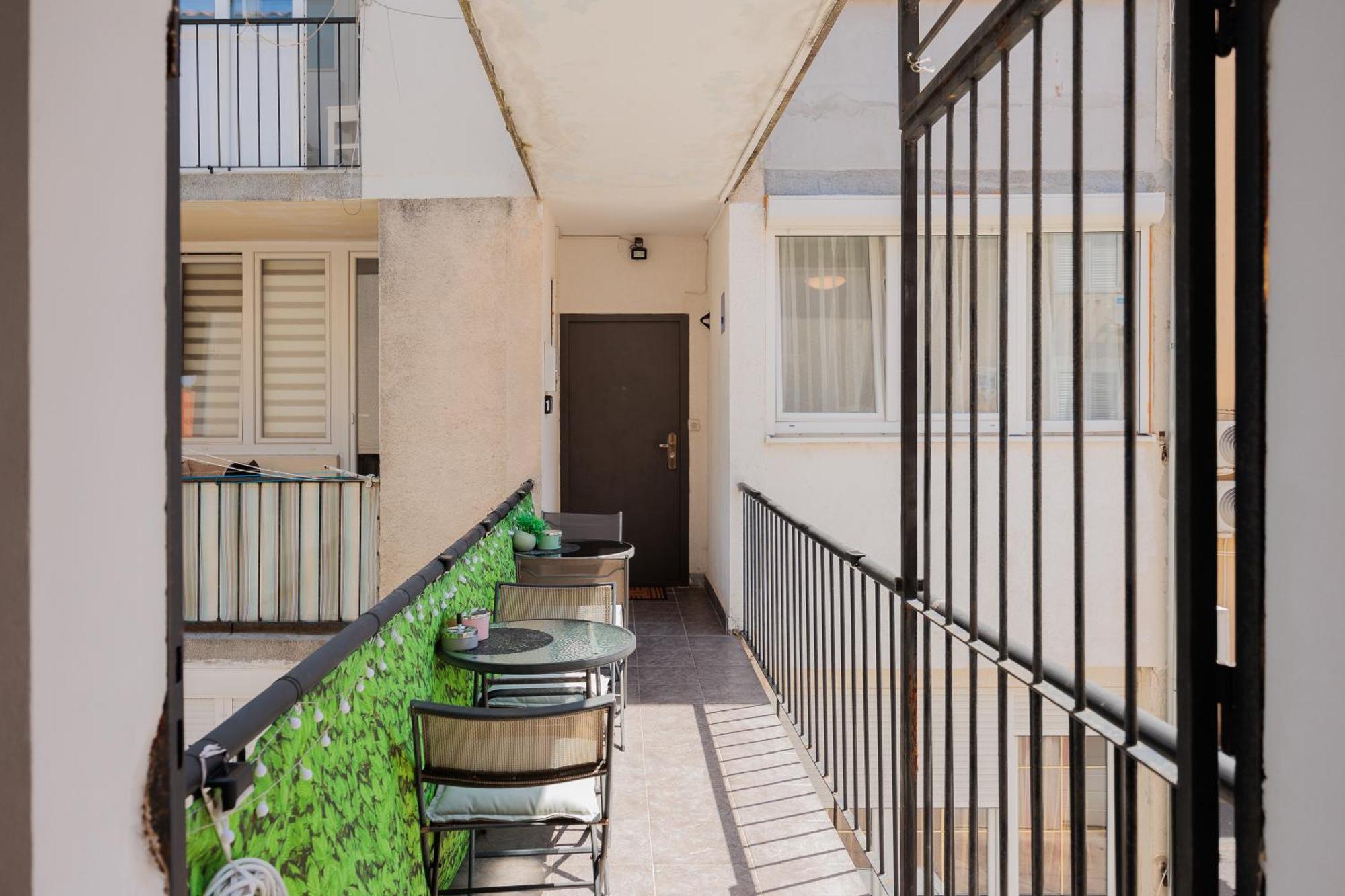 Guest House Arsenal Accommodation Zadar Exterior foto