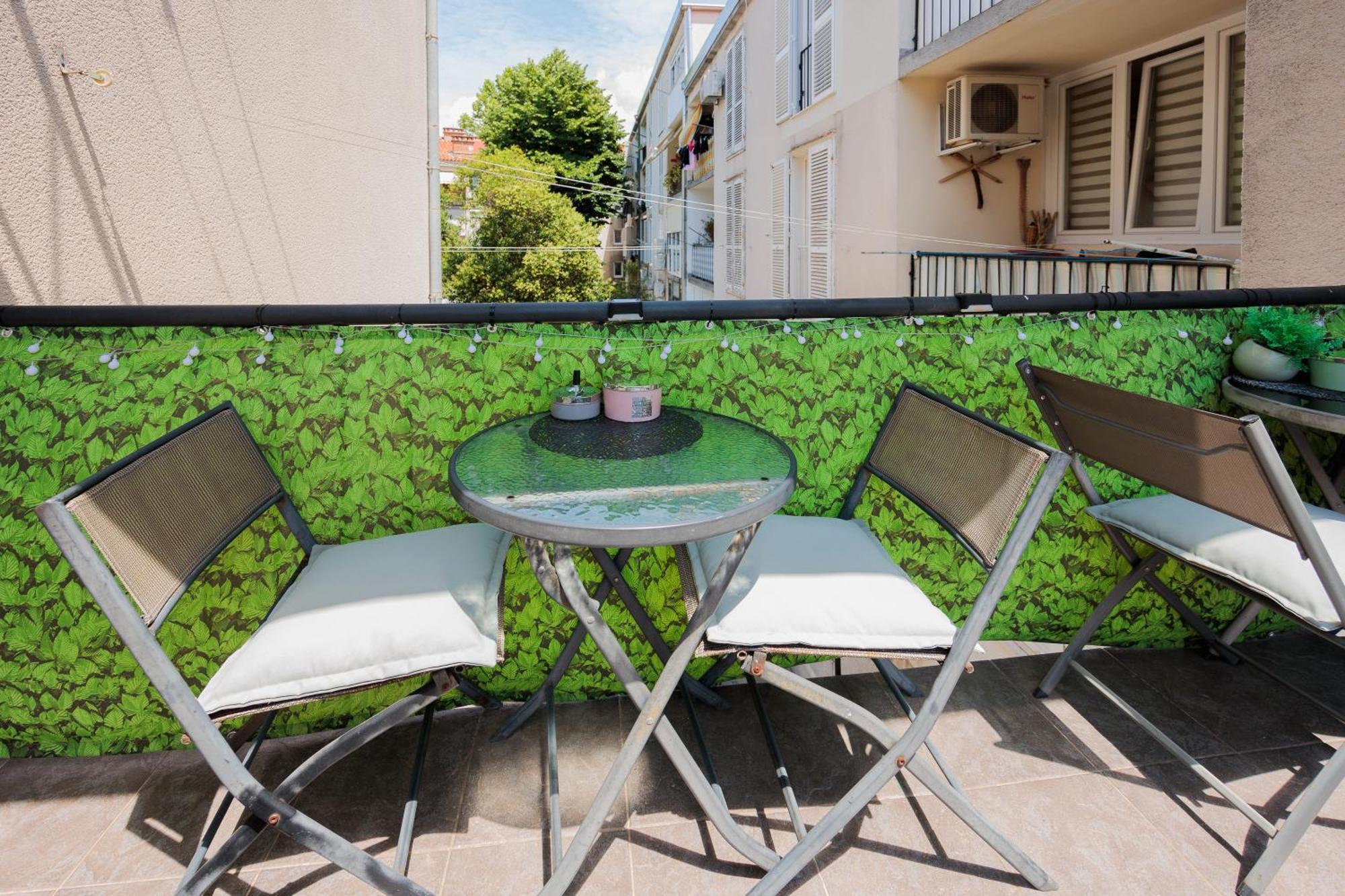 Guest House Arsenal Accommodation Zadar Exterior foto