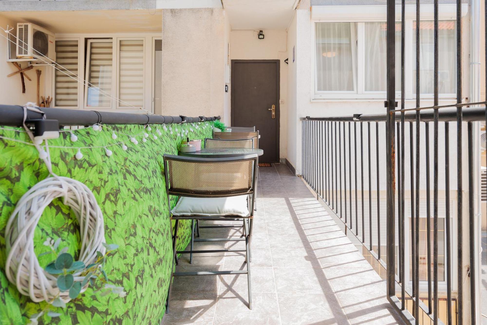 Guest House Arsenal Accommodation Zadar Exterior foto
