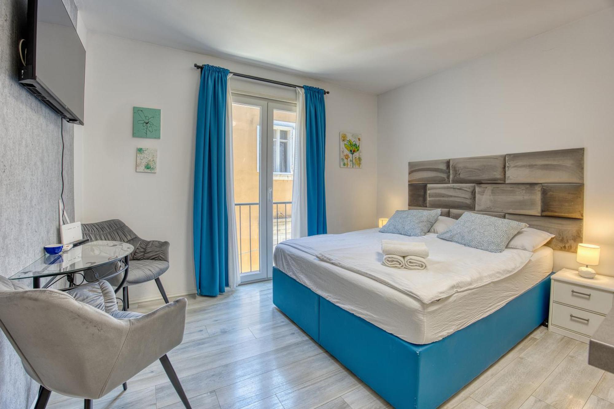 Guest House Arsenal Accommodation Zadar Exterior foto