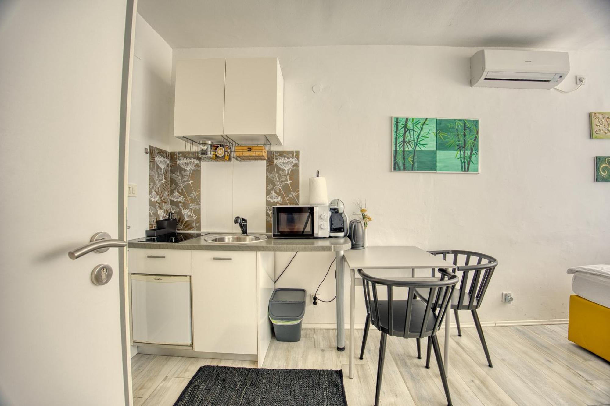 Guest House Arsenal Accommodation Zadar Exterior foto