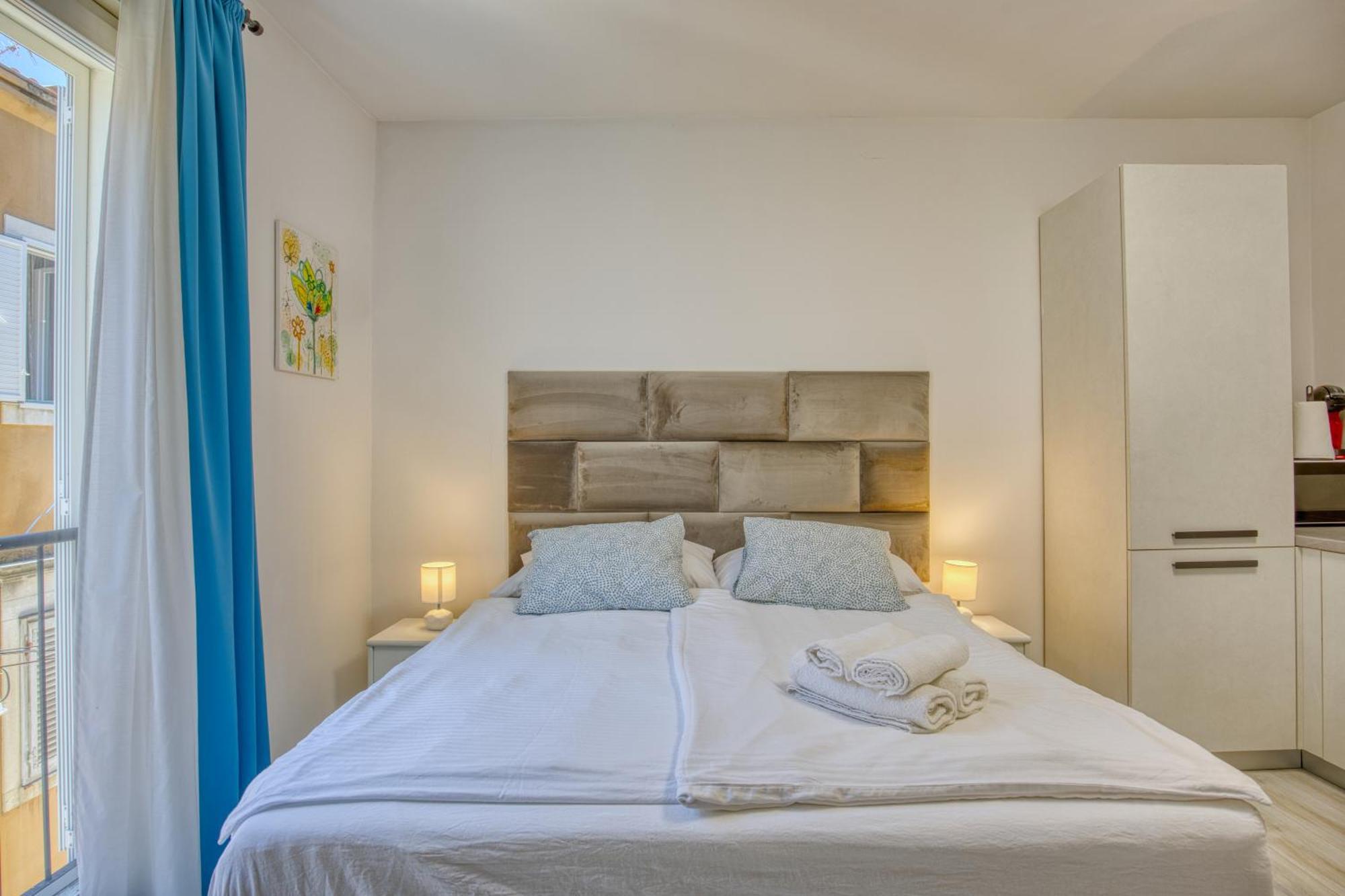 Guest House Arsenal Accommodation Zadar Exterior foto
