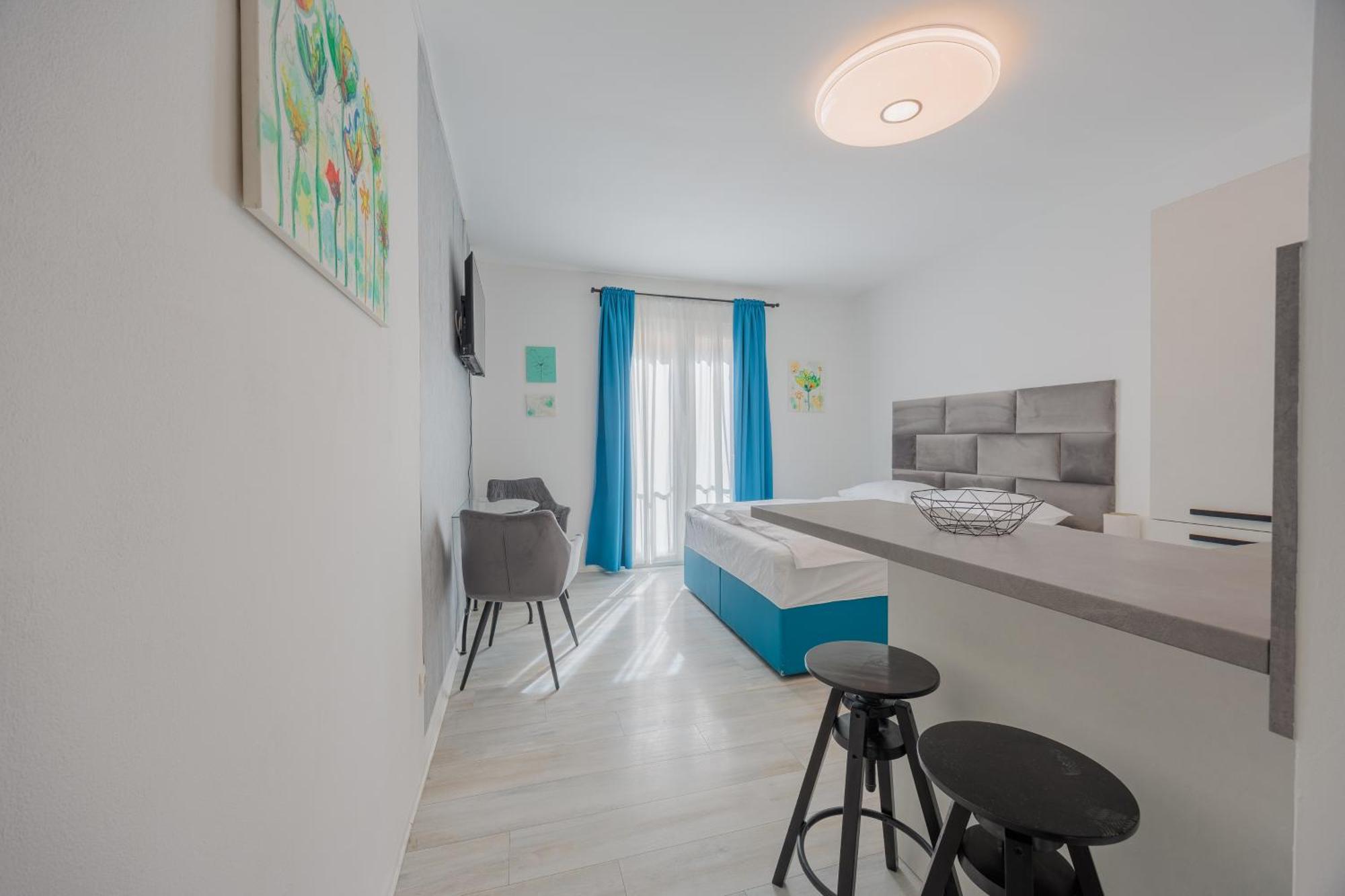 Guest House Arsenal Accommodation Zadar Exterior foto