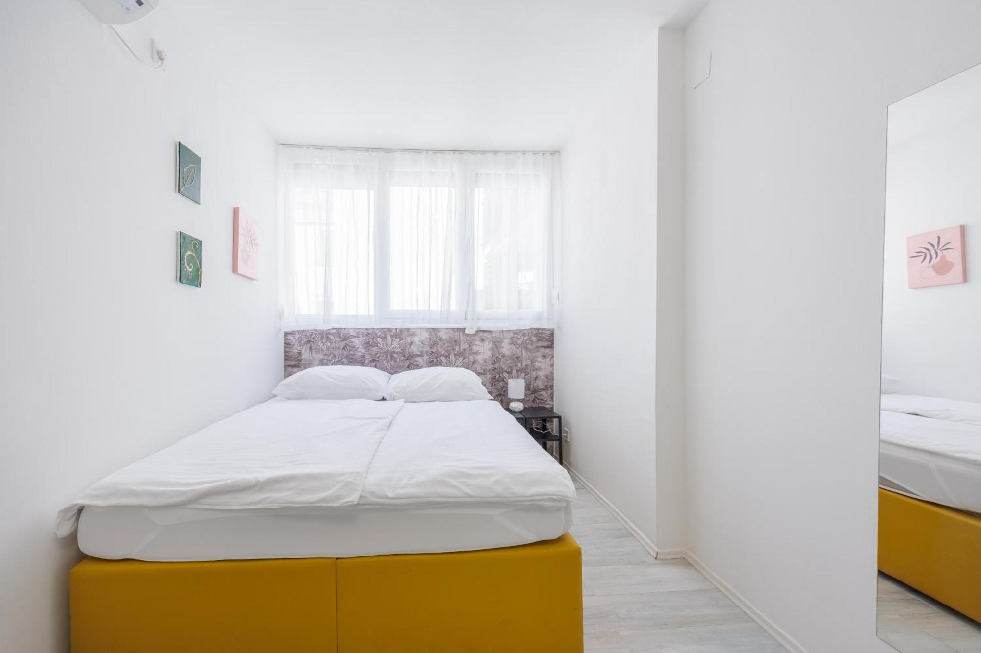 Guest House Arsenal Accommodation Zadar Exterior foto