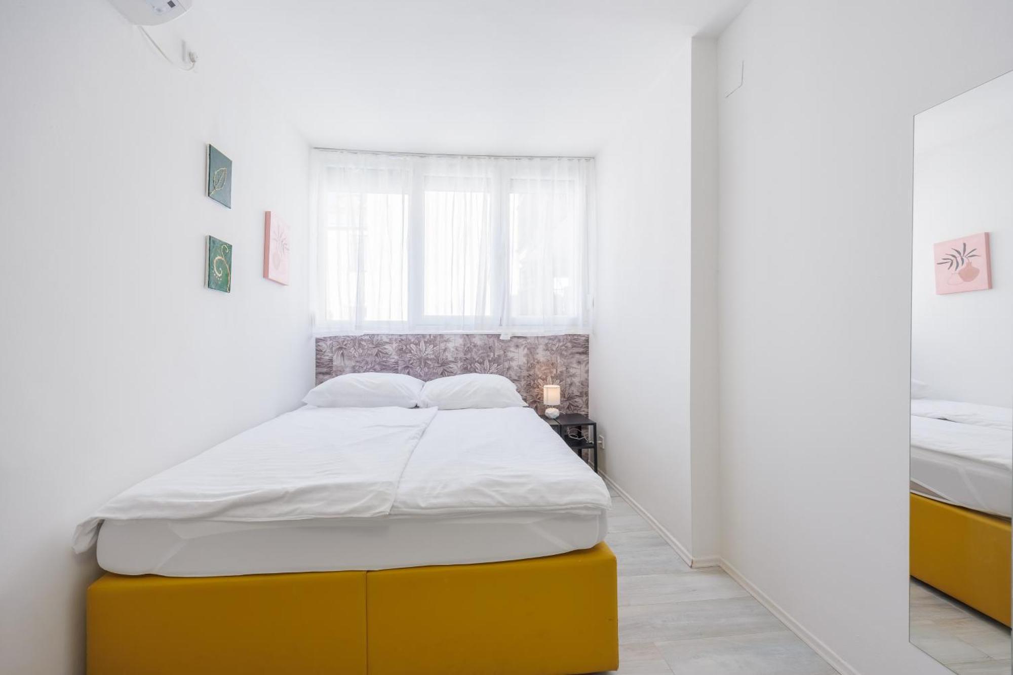 Guest House Arsenal Accommodation Zadar Exterior foto