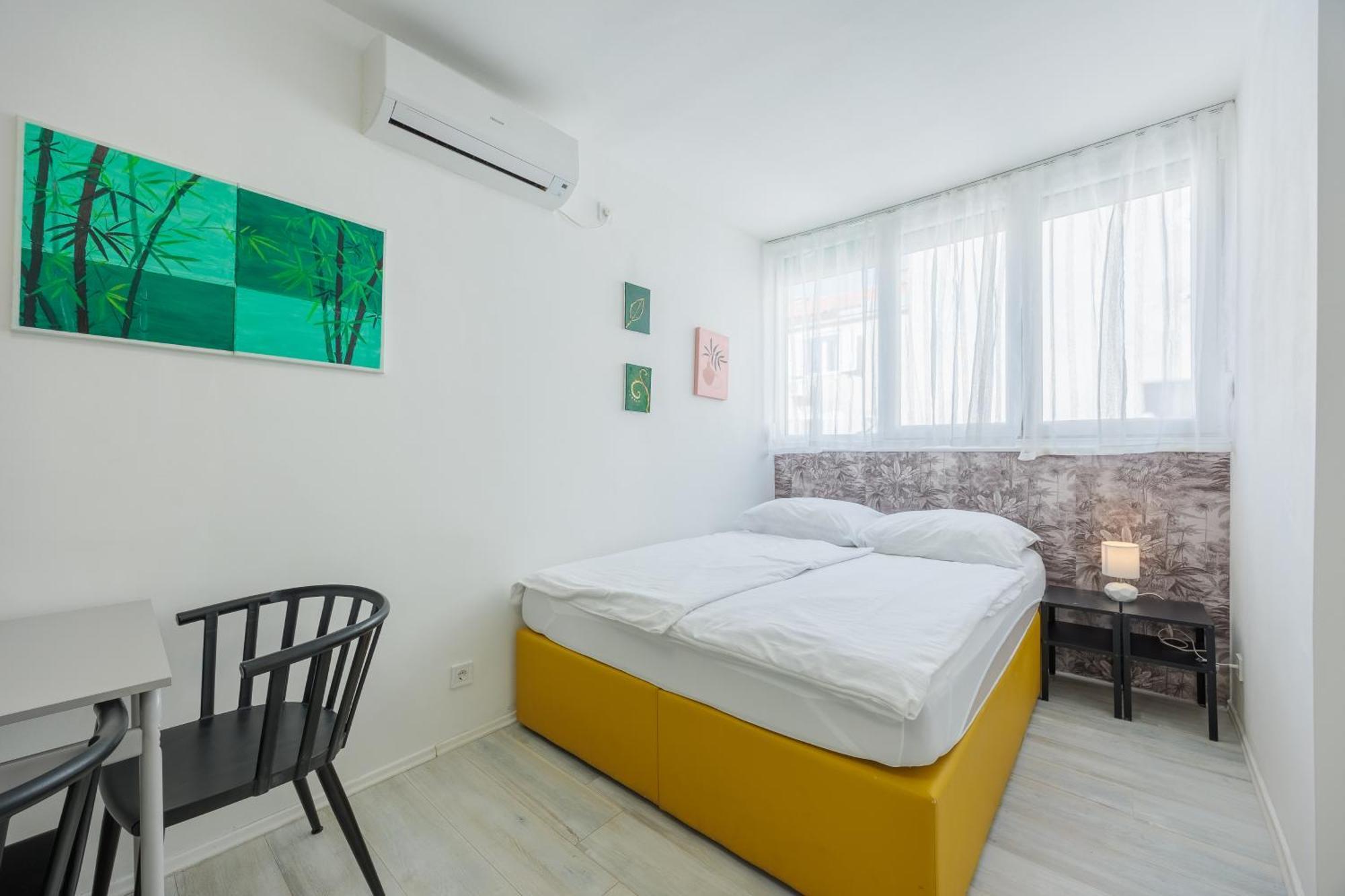 Guest House Arsenal Accommodation Zadar Exterior foto