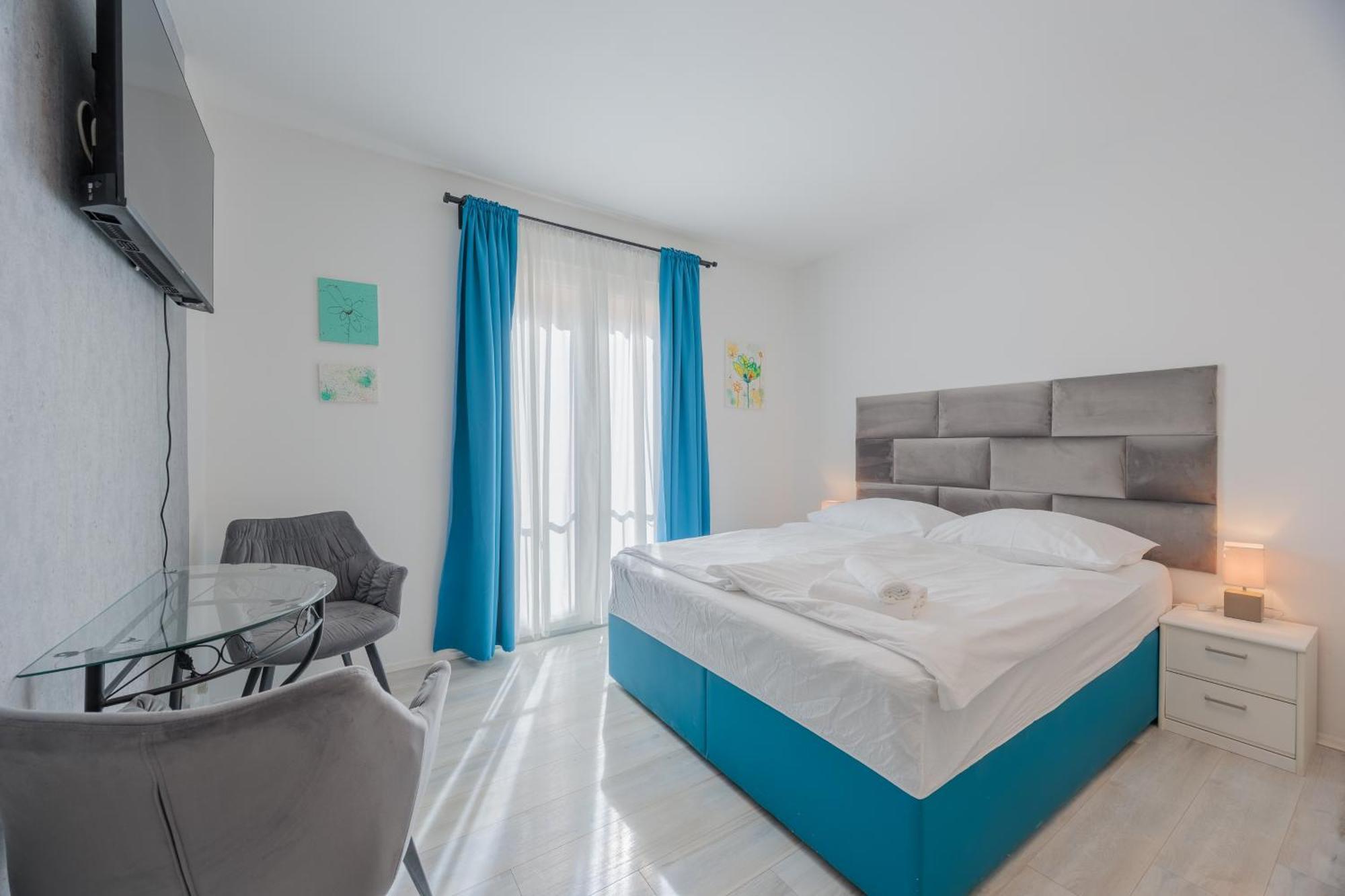 Guest House Arsenal Accommodation Zadar Exterior foto