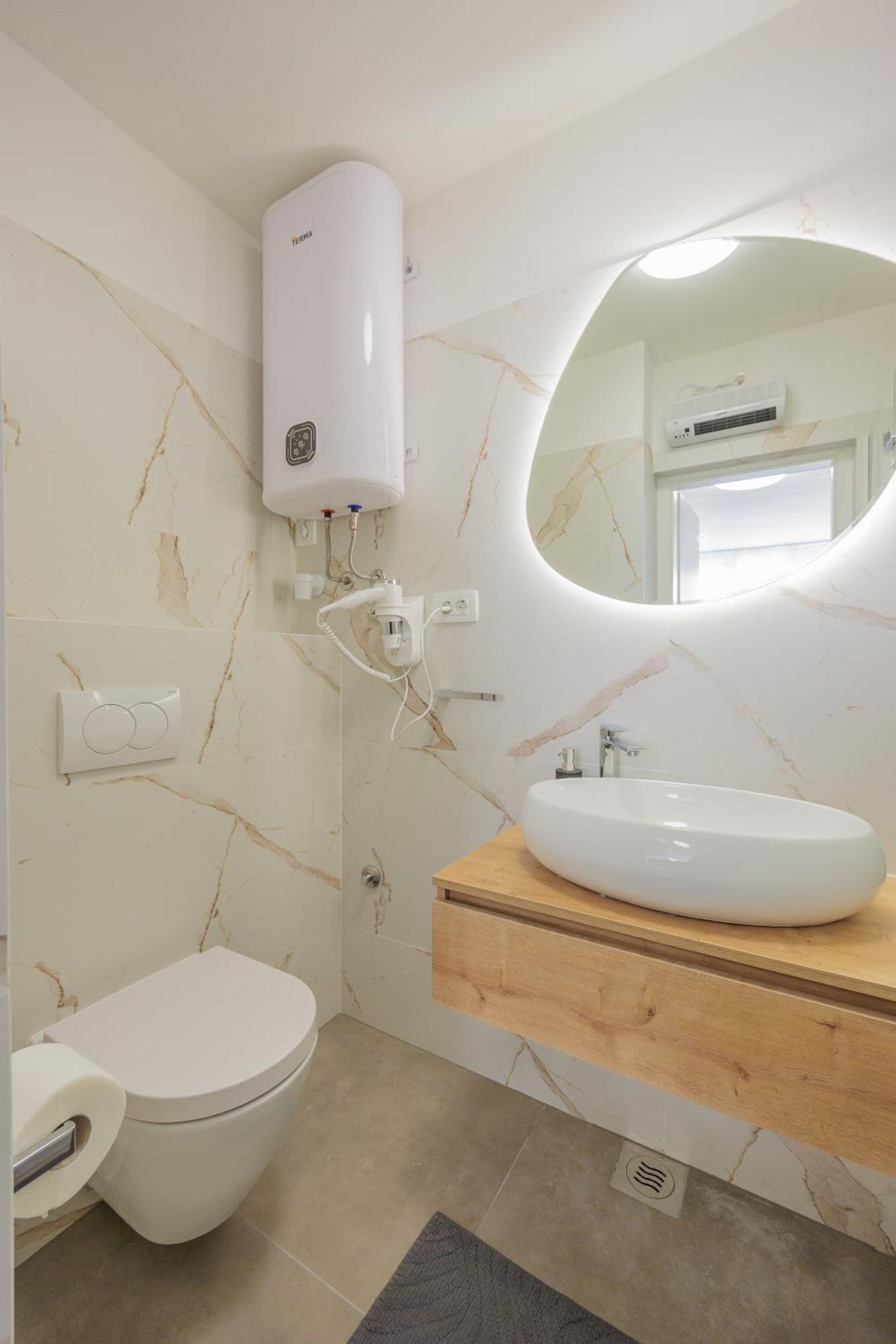 Guest House Arsenal Accommodation Zadar Exterior foto
