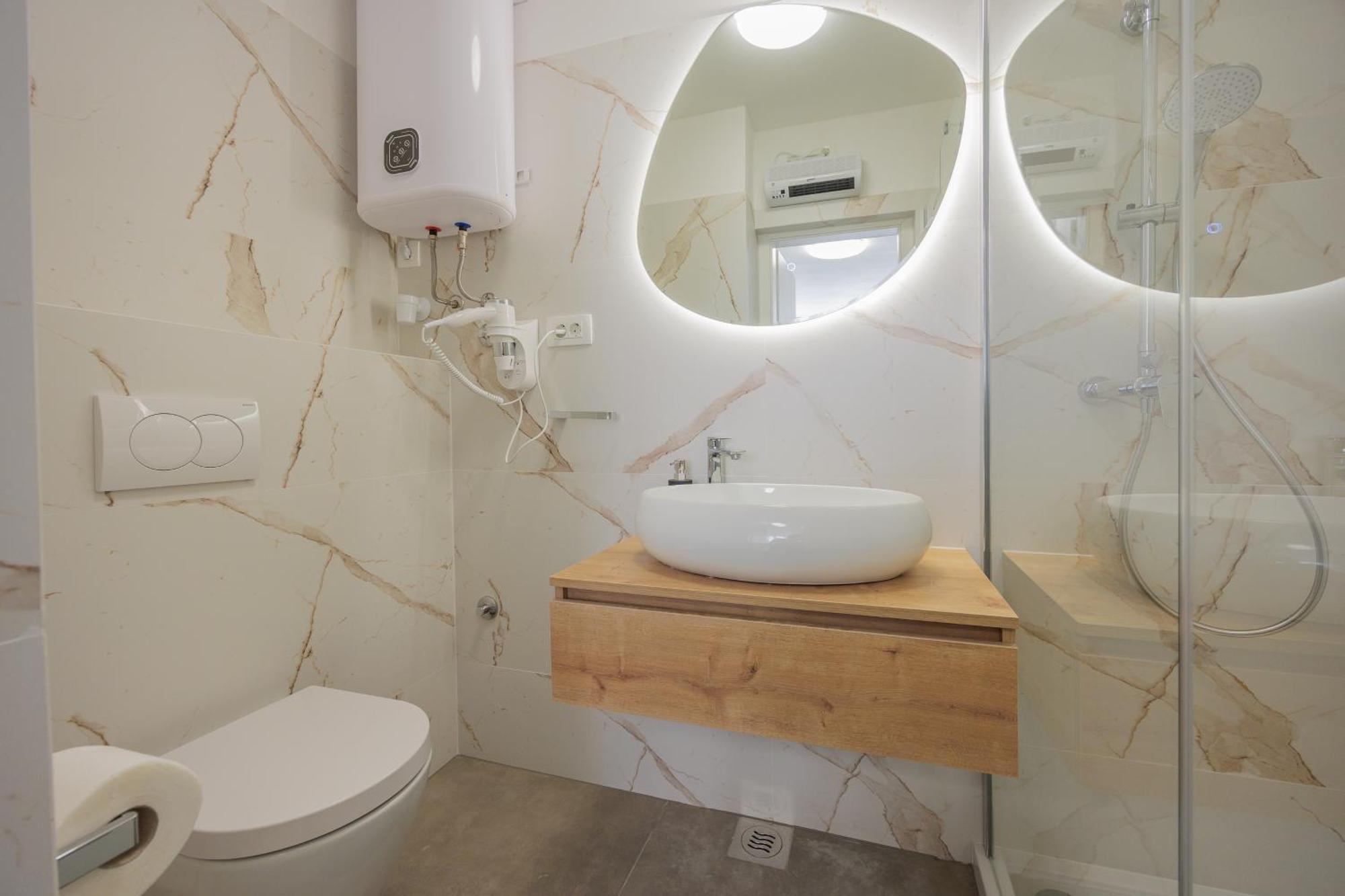 Guest House Arsenal Accommodation Zadar Exterior foto