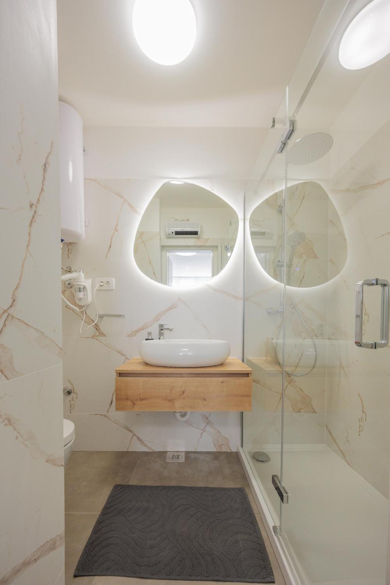 Guest House Arsenal Accommodation Zadar Exterior foto