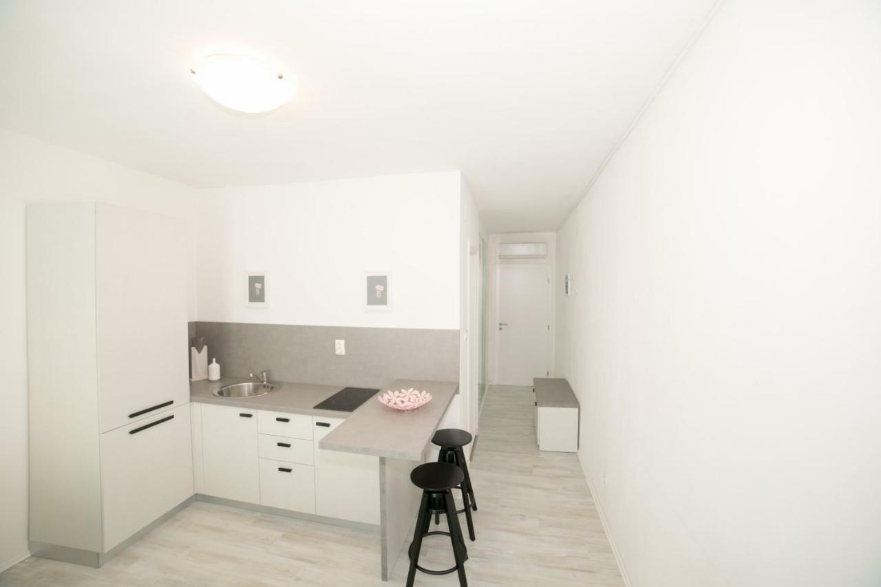 Guest House Arsenal Accommodation Zadar Exterior foto